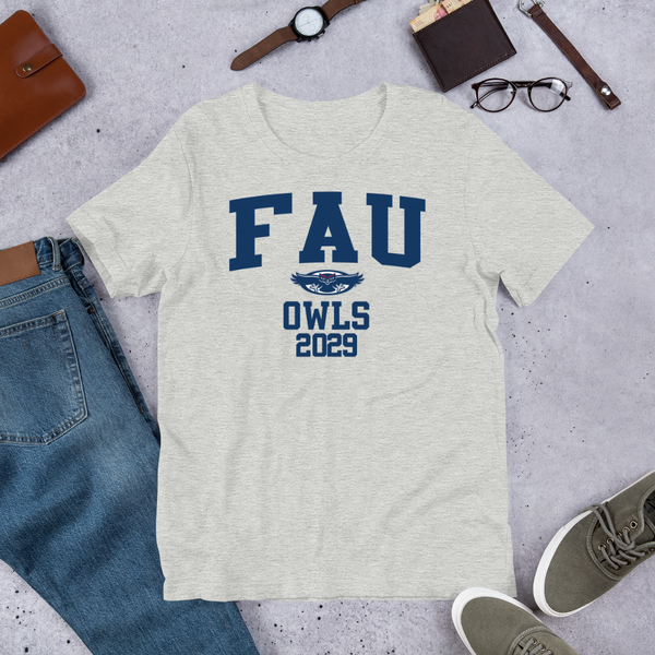 FAU Class of 2029