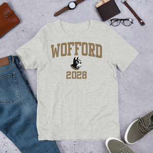 Wofford Class of 2028