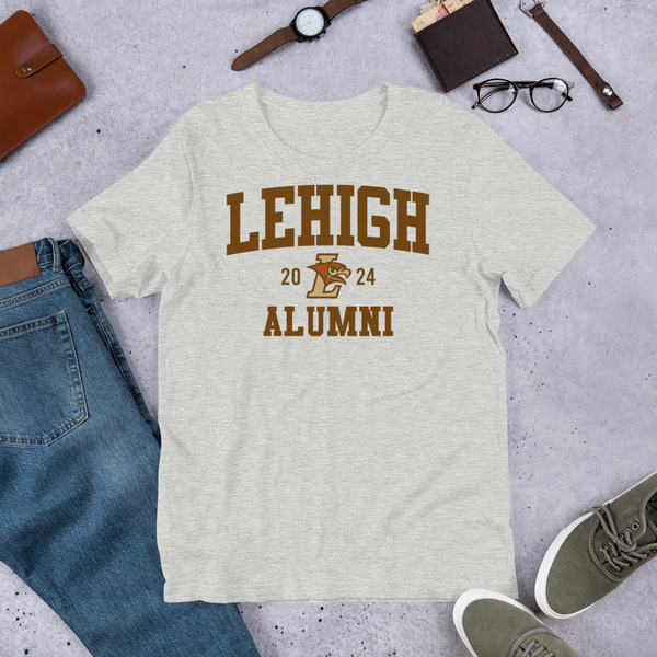 Lehigh Class of 2024 Alumni