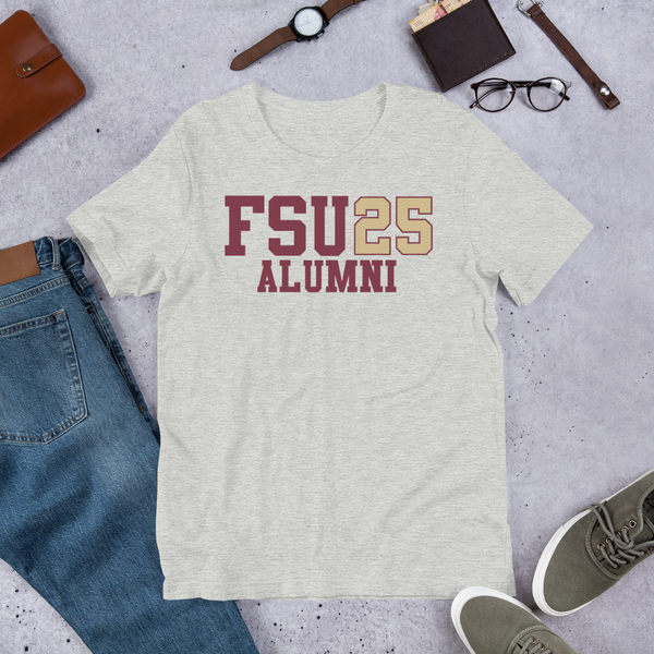 FSU Class of 2025 Alumni