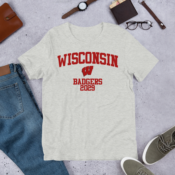 UW Madison Class of 2029