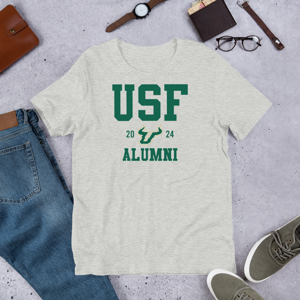 USF Class of 2024 Alumni