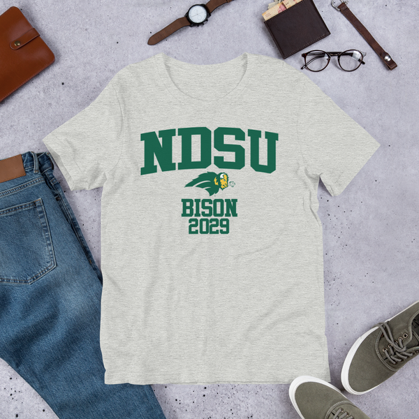 NDSU Class of 2029
