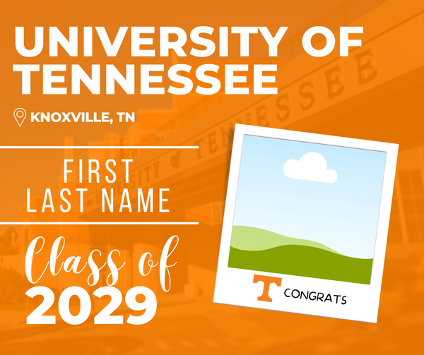 3 UTK Digital Template
