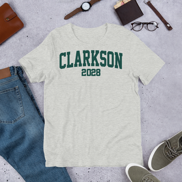 Clarkson Class of 2028