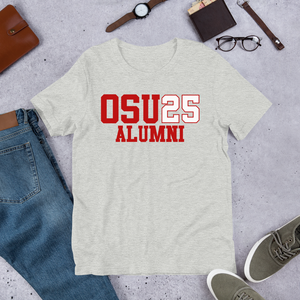 OSU Class of 2025 Alumni