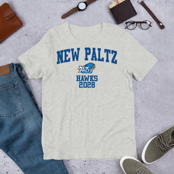 SUNY New Paltz Class of 2028