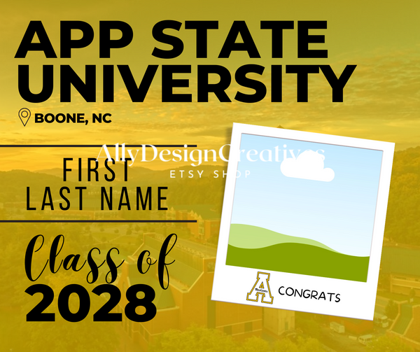 3 App State Digital Template