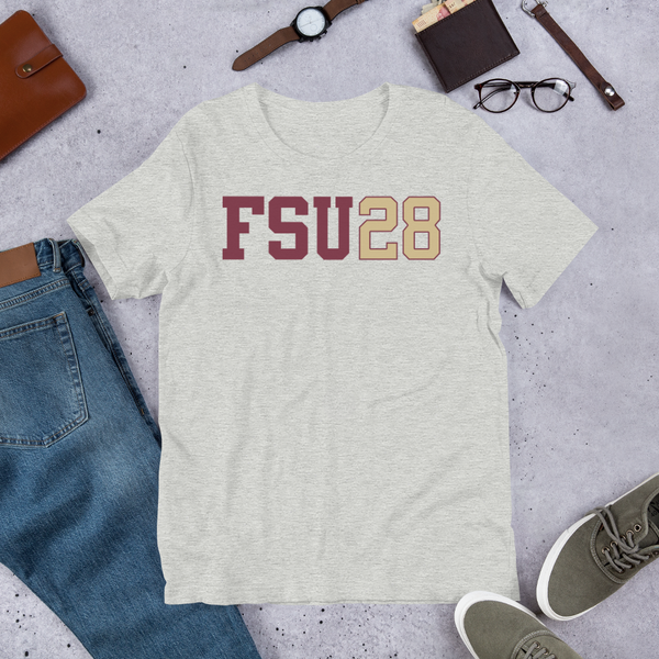 FSU Class of 2028