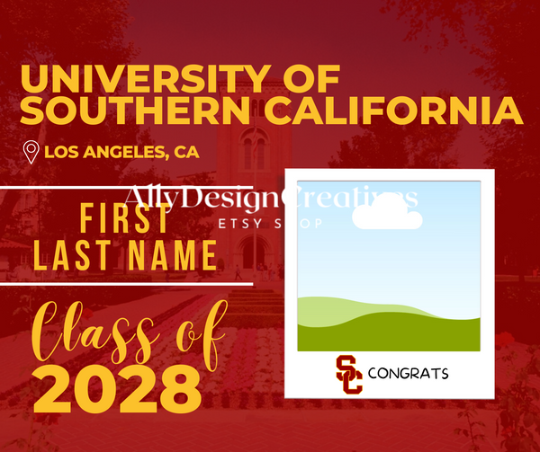 3 USC Digital Template