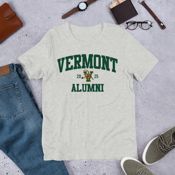 UVM Class of 2025 Alumni