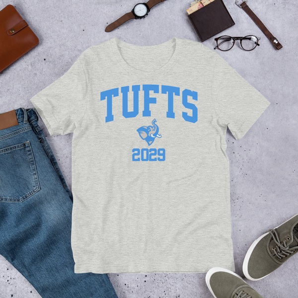 Tufts Class of 2029
