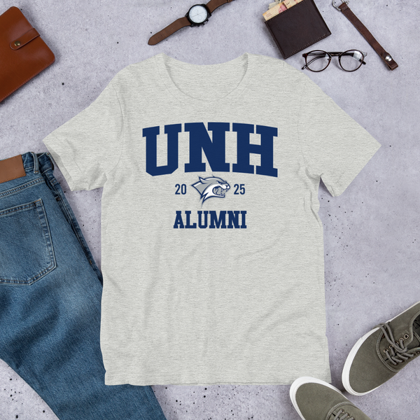 UNH Class of 2025 Alumni