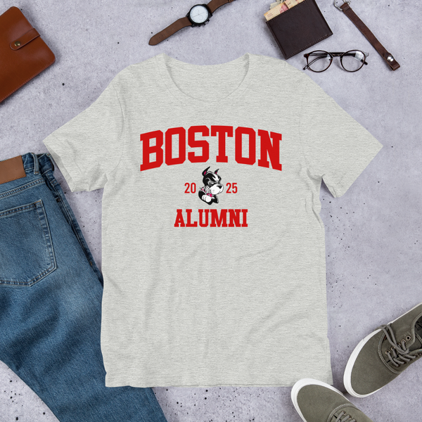 BU Class of 2025 Alumni
