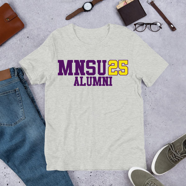 MNSU Class of 2025 Alumni