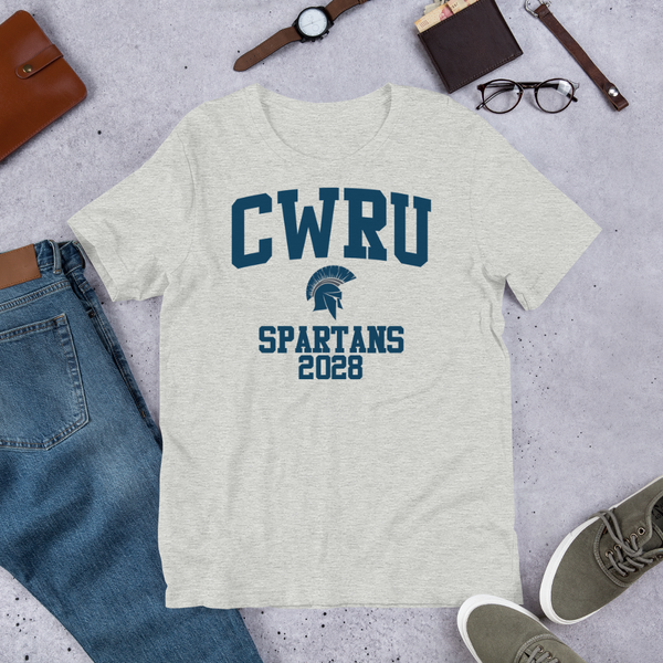 CWRU Class of 2028
