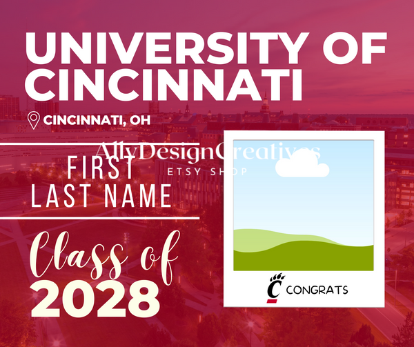 3 Cincinnati Digital Template