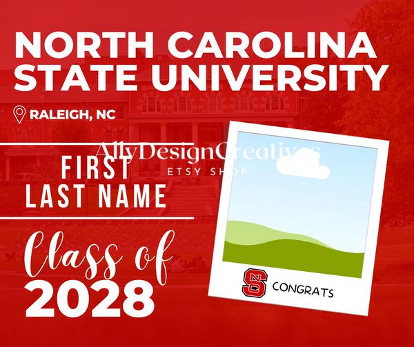 3 NC State Digital Template