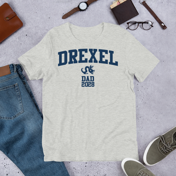 Drexel Class of 2028 Family Apparel