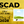 3 SCAD Digital Template