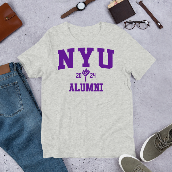 NYU Class of 2024 Alumni