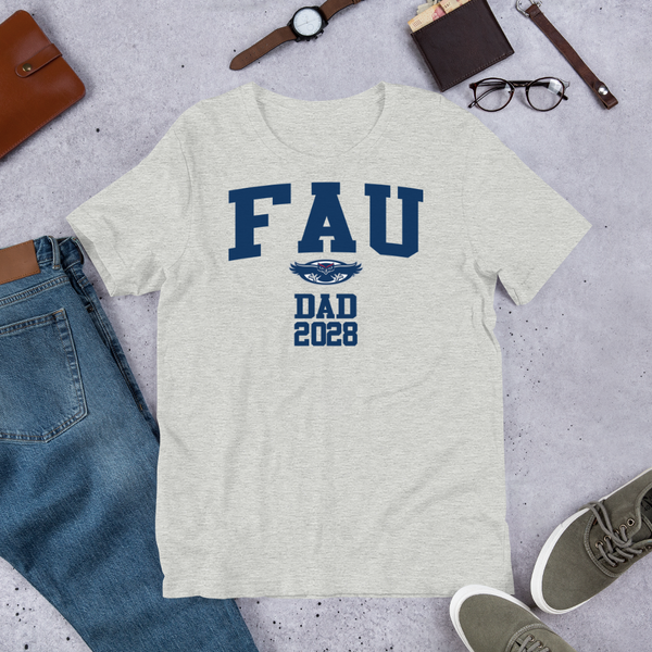 FAU Class of 2028 Family Apparel