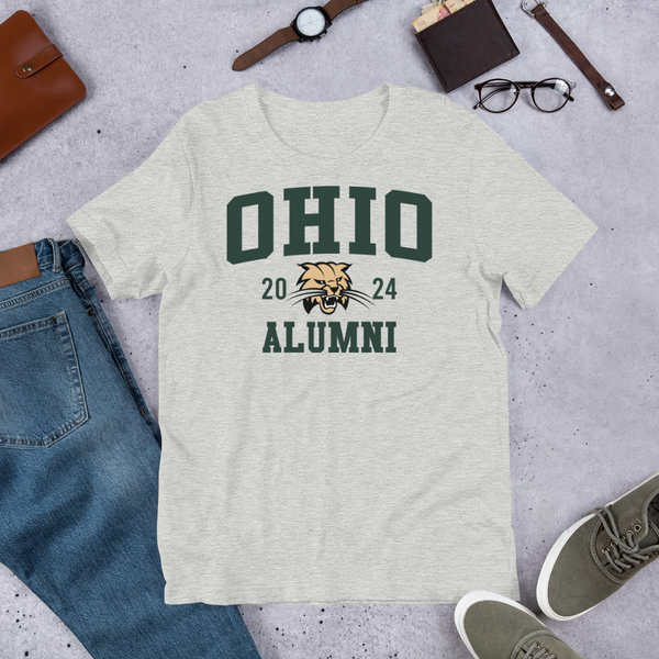Ohio Class of 2024 Alumni