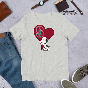 Stanford Snoopy Apparel