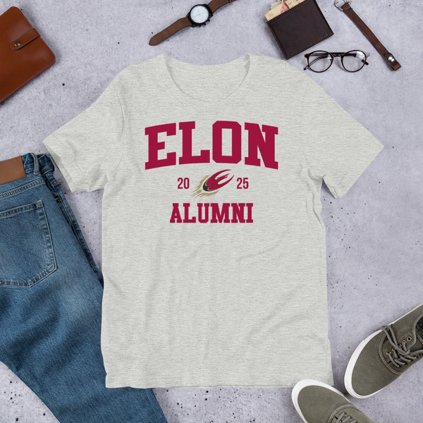 Elon Class of 2025 Alumni