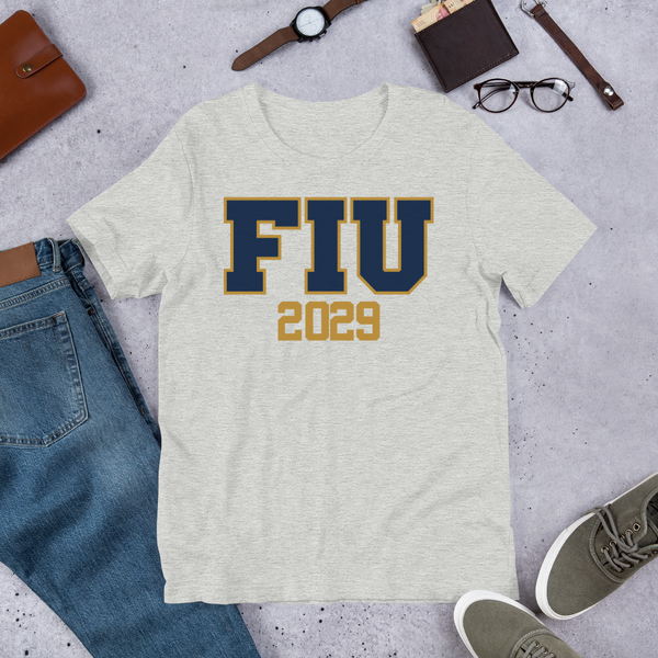 FIU Class of 2029