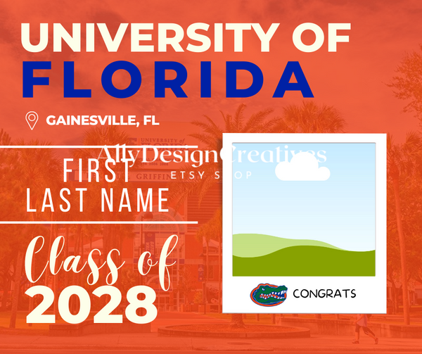 3 UF Digital Template