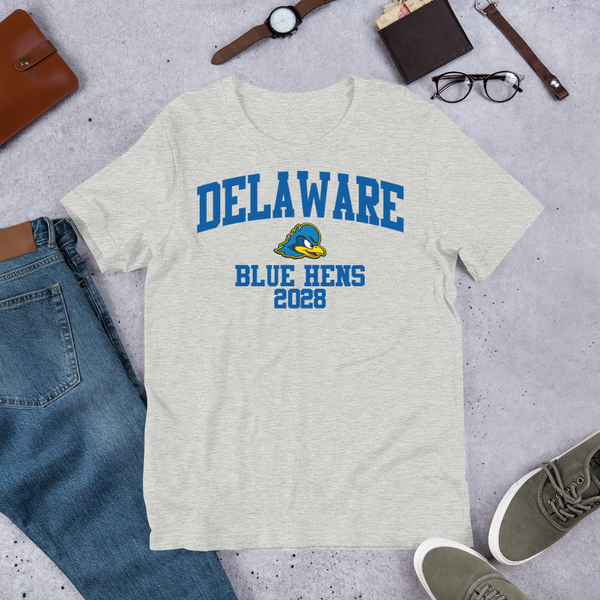 Delaware Class of 2028