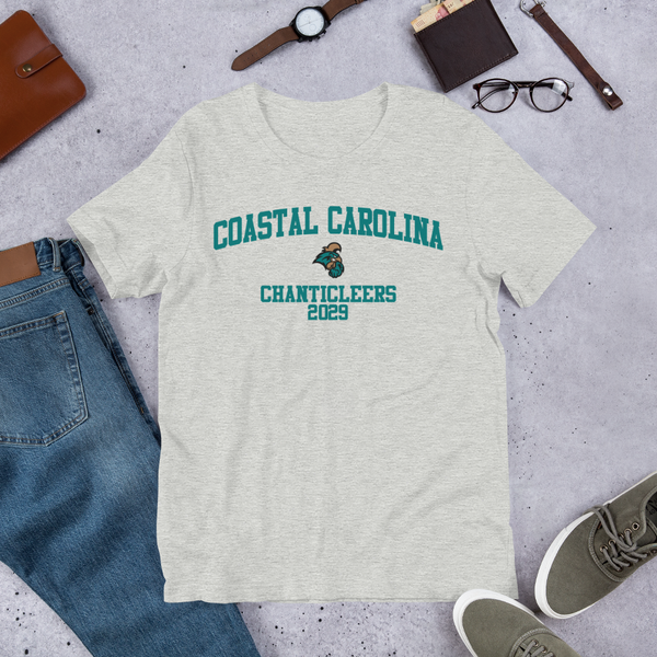 CCU Class of 2029