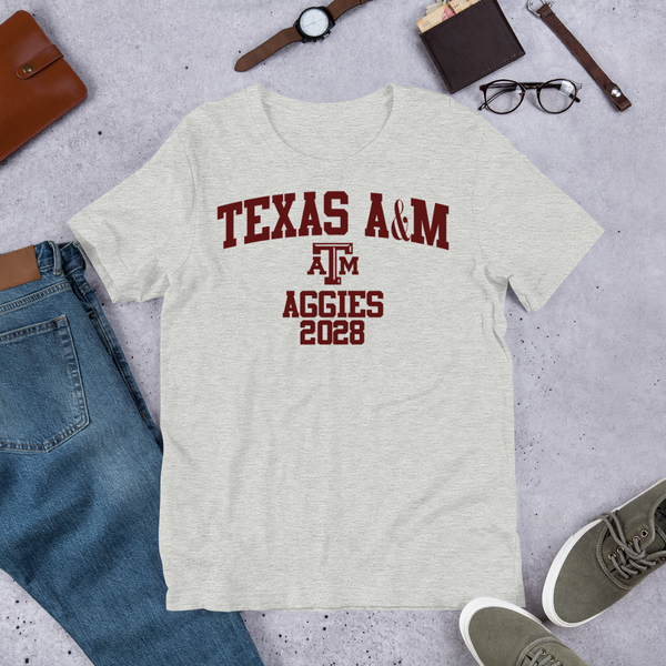 TAMU Class of 2028