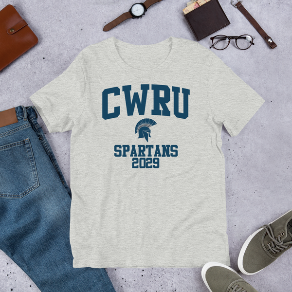 CWRU Class of 2029