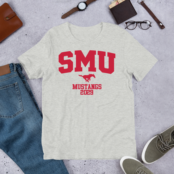 SMU Class of 2029