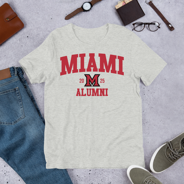 Miami University Class of 2025 Alumni