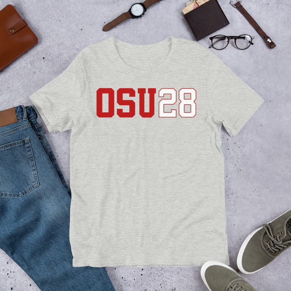 OSU Class of 2028