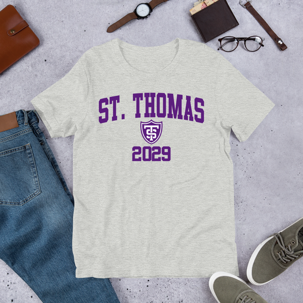 St. Thomas Class of 2029