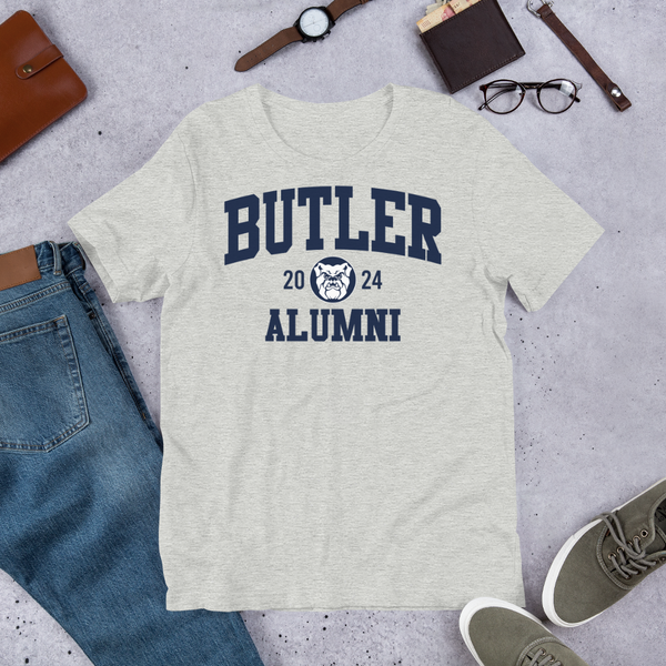 Butler Class of 2024 Alumni