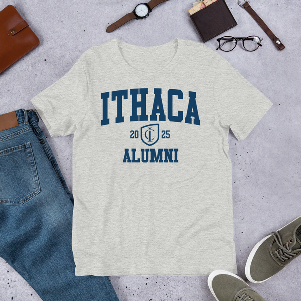 Ithaca College Class of 2025 Alumni