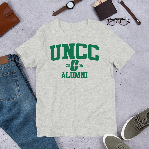 UNCC Class of 2025 Alumni