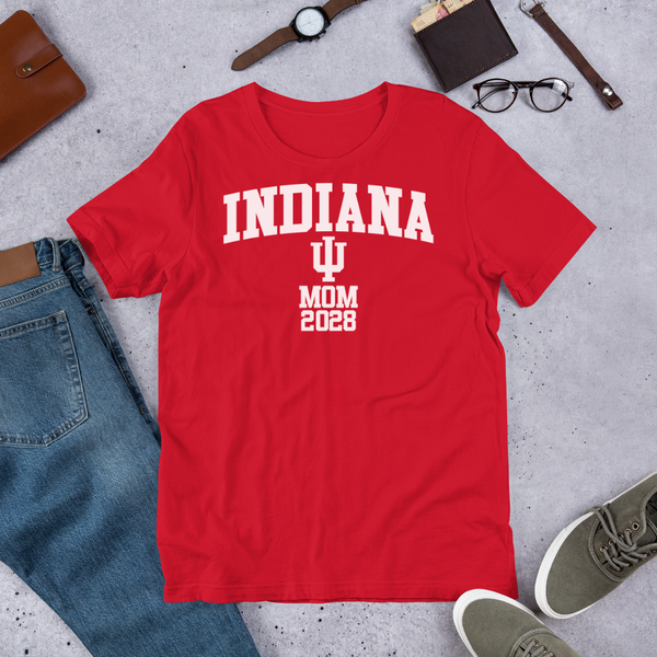 IU Class of 2028 Family Apparel