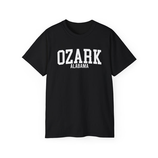 Ozark Alabama t-shirt