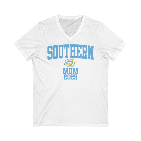 Southern 2029 MOM V-Neck Tee