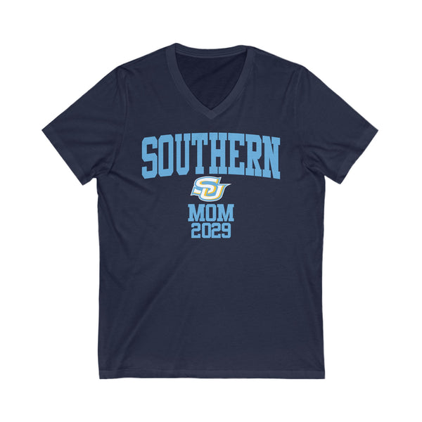 Southern 2029 MOM V-Neck Tee