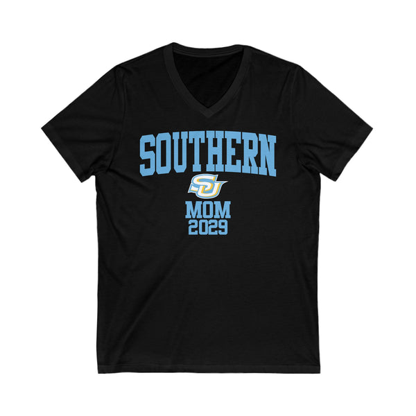 Southern 2029 MOM V-Neck Tee