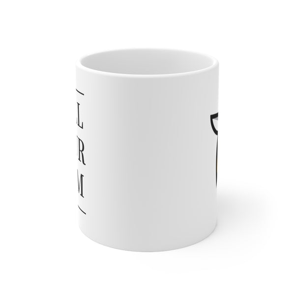 SCAD Call Your Mom - Mug