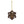 Wyoming Ceramic Ornaments