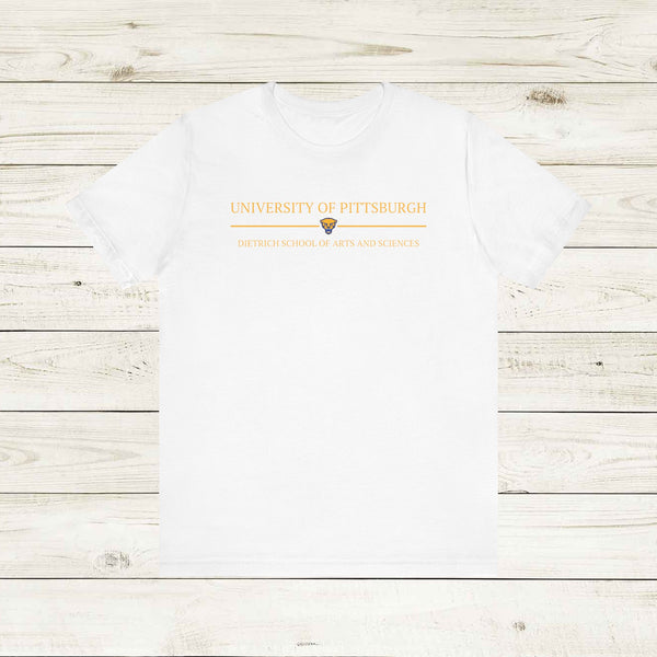 Pitt School of Arts and Sciences